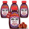 Ah-So Chinese-Style Dipping Sauce  4 Pack (4  15 oz Squeeze Bottles) | Sweet & Tangy Sauce for Egg Rolls, Dumplings & Appetizers; Great Marinade & Glaze. view 1