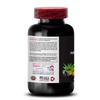 Ageless Hydration - ANTI-WRINKLE COMPLEX - Fresh Complexion, Skin Softener, Flawless Finish, Skin Enhancer, Resilience Complex, Gentle Care, Hydrating Formula 1 Bottle 60 Capsules view 3