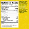Bare Bones Lemonade Elevated Drink Mix | Light & Flavorful | Gluten-Free & Naturally Sweetened | On-the-Go Stick Single-Serve Packs Powdered Refreshment | 5g Protein | 16 Packets (.60 oz) view 2