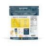 Bare Bones Lemonade Elevated Drink Mix | Light & Flavorful | Gluten-Free & Naturally Sweetened | On-the-Go Stick Single-Serve Packs Powdered Refreshment | 5g Protein | 16 Packets (.60 oz) view 3