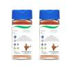MJTASTENATURAL Cloves & Cinnamon Powder Combo Spice, Reusable Jar With Seasoning Cap, 3.52 oz view 2