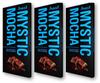 Amul Mystic Mocha 150g (Pack of 3) view 1