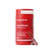 Humann SuperBeets Beet Root Capsules Quick Release 1000mg, Helps Support Nitric Oxide Production, Blood Pressure Support, Heart Health, Contains Non-GMO Beetroot Powder, Studied Antioxidants 180 Count view 1