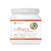 Youtheory Collagen Powder - 20 g Hydrolyzed Collagen Peptides - with Vitamin C, Biotin & Amino Acids - Supports Joint & Bone Health* - Unflavored - 20 oz (21-Day Supply) view 1