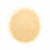 D'Allesandro Organic Granulated Garlic, 20 oz - Premium Spice for Chefs, Bulk Pack view 1