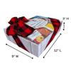 Coffee & Chocolate Gift Basket | Coffee Lover Gift Set for Christmas, Thanksgiving, Birthday, Friends & Coworkers, Corporate Occasions, Holidays view 2