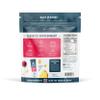 Bare Bones Fruit Punch Elevated Drink Mix | Collagen & Prebiotics | Gluten-Free & Naturally Sweetened | On-the-Go Stick Single-Serve Packs Powdered Refreshment | 5g Protein | 16 Packets (.60 oz) view 2