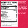 Bare Bones Fruit Punch Elevated Drink Mix | Collagen & Prebiotics | Gluten-Free & Naturally Sweetened | On-the-Go Stick Single-Serve Packs Powdered Refreshment | 5g Protein | 16 Packets (.60 oz) view 4