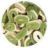 Apple Rings, 1 Pound Bulk Bag, Apple Gummy Rings view 1
