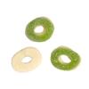 Apple Rings, 1 Pound Bulk Bag, Apple Gummy Rings view 3