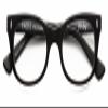 CADDIS Bixby Reading Glasses - Matte Black - 1 view 1