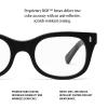 CADDIS Bixby Reading Glasses - Matte Black - 1 view 3