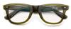 CADDIS Porgy Backstage Reading Glasses - Heritage Green - 0 view 1