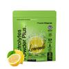 PowderVitamin Electrolytes Powder Plus (20 Servings) Lemonade Electrolyte Powder, No Maltodextrin, Keto,Sugar Free,Pink Himalayan Salt,1000mg Potassium,120mg Calcium,120mg Magnesium,Hydration Powder view 1