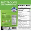 PowderVitamin Electrolytes Powder Plus (20 Servings) Lemonade Electrolyte Powder, No Maltodextrin, Keto,Sugar Free,Pink Himalayan Salt,1000mg Potassium,120mg Calcium,120mg Magnesium,Hydration Powder view 2