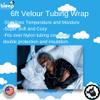 Bleep All-in-One Pap Starter Pack | DreamWay Kit with DreamPorts, DreamPreps, Hose Wrap, Diffusers & Extra Hose | Complete CPAP/BiPAP Bundle for New Users | 32 Count view 4