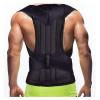 HONGFSM XS-5XL Plus Size Back Brace Adjustable Scoliosis Posture Corrector Adult Kids Upper & Lower Back Brace Teenager Hunchback Correction Belt Lumbar Support Posture Trainer(Large) view 1