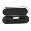 Anneome 1set Portable Earwax Removal Scoops Stainless Steel Ear Cleaning Kit for Ear Wax Removal Lightweight Design Storage Box for Personal Use and Travel view 1
