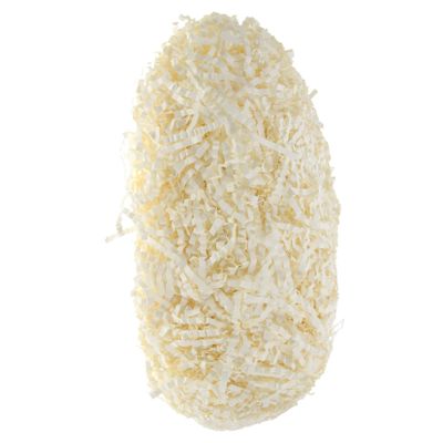 COLLBATH 5bags Box Filler Paper Shred of Crinkle Cut Shredded Paper for Wrapping