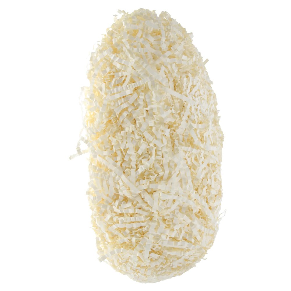 COLLBATH 5bags Box Filler Paper Shred of Crinkle Cut Shredded Paper for Wrapping