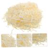 COLLBATH 5bags Box Filler Paper Shred of Crinkle Cut Shredded Paper for Wrapping view 2