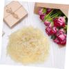 COLLBATH 5bags Box Filler Paper Shred of Crinkle Cut Shredded Paper for Wrapping view 3