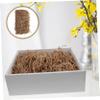 COLLBATH 5bags Crinkle Cut Paper Shred Filler Shredded Paper for Gift Wrapping Box Stuffing and Basket Filling Lightweight Decorative Filler for Holidays and Special Occasions view 4