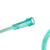 Each 32.8 ft, Total 5 Pack, 6-Channel Crush Resistant Oxygen Tubes, Universal End Connectors, Medical Grade Material view 3