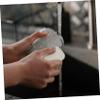 Ipetboom 8pcs Loofah Sponge Dish Cleaning Brush Eco-friendly Kitchen Sponges Non-scratch Scrub Brush view 3