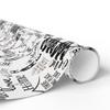 Realtor Wrapping Paper, Family Wrapping Paper Roll, First Home Owner Gifts Wrapping Paper Roll view 3
