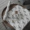 Realtor Wrapping Paper, Family Wrapping Paper Roll, First Home Owner Gifts Wrapping Paper Roll view 4