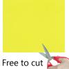 Anneome 9sheets Multi Cellophane Paper for Crafts Projects and Wrapping Vivid Colors and Light-transmitting Pvc Material view 3
