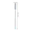 Anneome Under Sofa Duster with Long Handle Flexible Dust Cleaner for Home Gap Cleaning Tool with Washable Microfiber for Hard Reach Areas for Dusting Under Beds and Furniture view 4