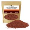 Premium Dutch Process Cocoa Powder, Medium Fat, Alkalized (2 Pounds) view 1