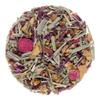 Premium Herbal Tea - LET IT GO Functional Tea - Relaxation Support - Loose Leaf Tea with Lemon Verbena, Hibiscus, Lemongrass & Fruit Pieces - VALUE PACK - 375g/13.2 oz - Caffeine-Free - Eco Friendly - Blended and Packed in Canada view 2