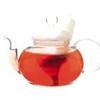 Premium Herbal Tea - LET IT GO Functional Tea - Relaxation Support - Loose Leaf Tea with Lemon Verbena, Hibiscus, Lemongrass & Fruit Pieces - VALUE PACK - 375g/13.2 oz - Caffeine-Free - Eco Friendly - Blended and Packed in Canada view 4