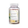 ACTIF Women Age 60+ Gummies with 25+ Advanced Factors, CoQ10, and Probiotics - Non GMO, Made in USA, 90 Count view 2