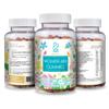 ACTIF Women Age 60+ Gummies with 25+ Advanced Factors, CoQ10, and Probiotics - Non GMO, Made in USA, 90 Count view 4