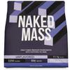 NAKED Mass - Natural Weight Gainer Protein Powder - 12LB Bulk, NSF Certified, GMO Free, Gluten Free & Soy Free. No Artificial Ingredients - 1,250 Calories per Serving view 1