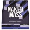 NAKED Chocolate Mass Gainer - All Natural Weight Gainer Protein Powder - 12LB Bulk, NSF Certified, GMO Free, Gluten Free & Soy Free. No Artificial Ingredients - 1,360 Calories view 1