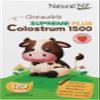 Natural NZ Supreme Plus Colosturm 1500 120 Chewable Tablets (1) view 1