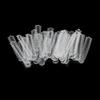 2080 Pcs New Dental Power Sticks Ligature Ties Orthodontic Ligature O-Ties, Elastic Bands for Braces Orthodontics Elastomeric O-rings Brace Rubber Bands (Clear -2080Pcs) view 3