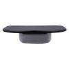 14" Folding Shower Seat Wall Mounted Bench Modern Bathroom Shower Stool 440lbs view 4