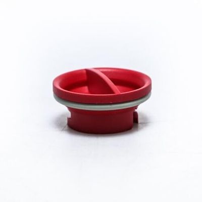 Replacement For Compatible With WPW10524921 Whirlpool Rinse Aid Dispenser Cap OEM WPW10524921