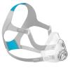 AirFit F20 Replacement Mask Headgear Set - Includes Large Mask Cushion, Headgear, Frame & Clips - F20 Full Face Masks Accessories Supplies(L) view 1