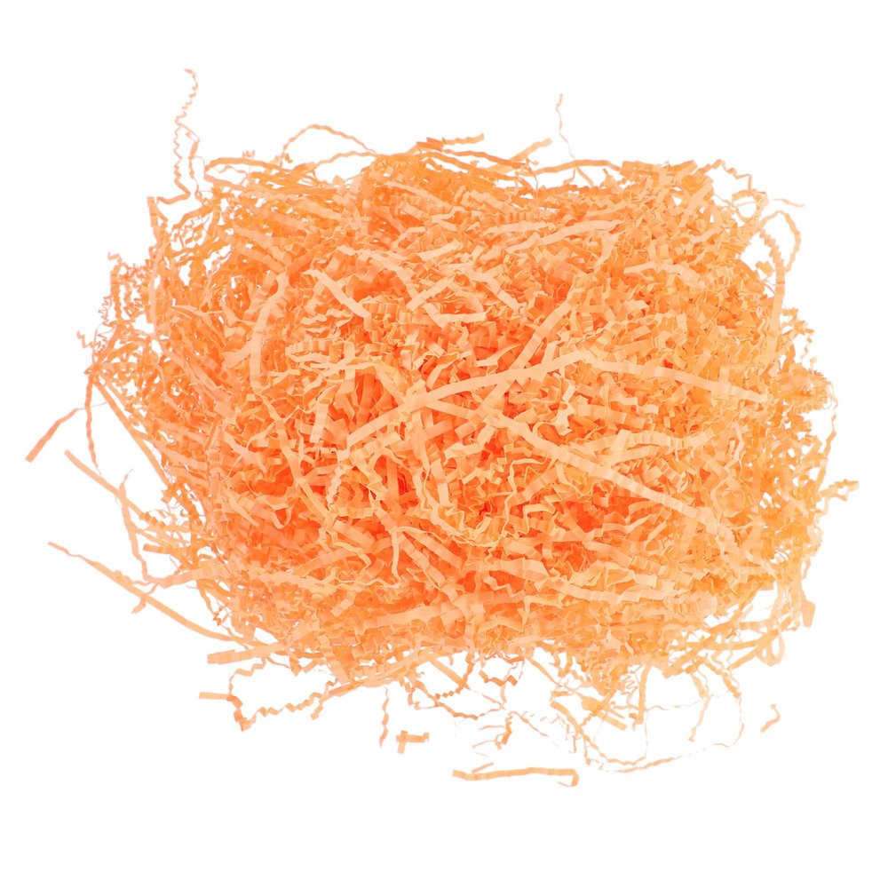 BCOATH 1bag Phosphor Filling Shredded Paper Box Packing Filler Bridesmaid Proposal Stuffers Iridescent