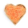BCOATH 1bag Phosphor Filling Shredded Paper Box Packing Filler Bridesmaid Proposal Stuffers Iridescent view 3