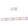 Abaodam 5sets Grinding Head Nail Trimmer Pads Nail Grinding Pad Nail File for Babies Nail Trimmer Electric Power Tools Nail Files Nail File Replacement Pads Plastic 12pcs*5 view 1