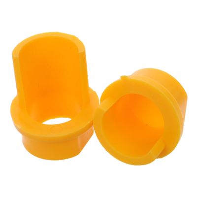 PLAFOPE 2pcs Plastic Mop Bucket Plug Stopper for Wet Mop Cleaning Bucket Water