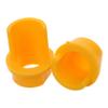 PLAFOPE 2pcs Plastic Mop Bucket Plug Stopper for Wet Mop Cleaning Bucket Water view 1